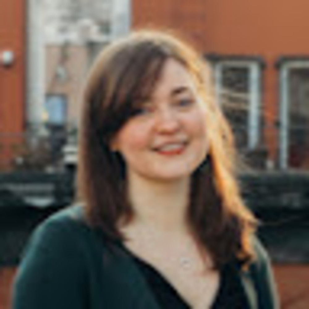 Meet your Posher, Ariella